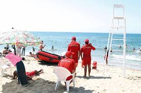 Skikda : Concours de recrutement de plus de 600 surveillants de baignade saisonniers