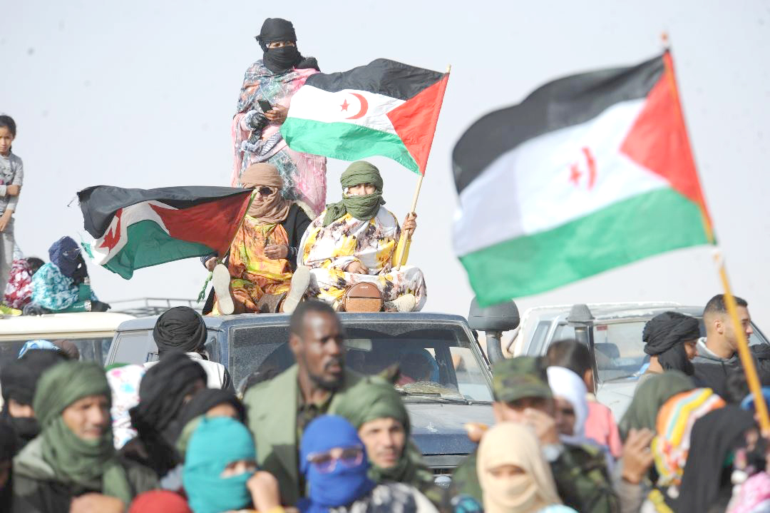50e anniversaire de la RASD : Une célébration sous le signe de la légalité internationale