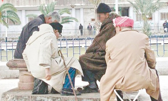 Retraite : Versement des pensions revalorisées début mai