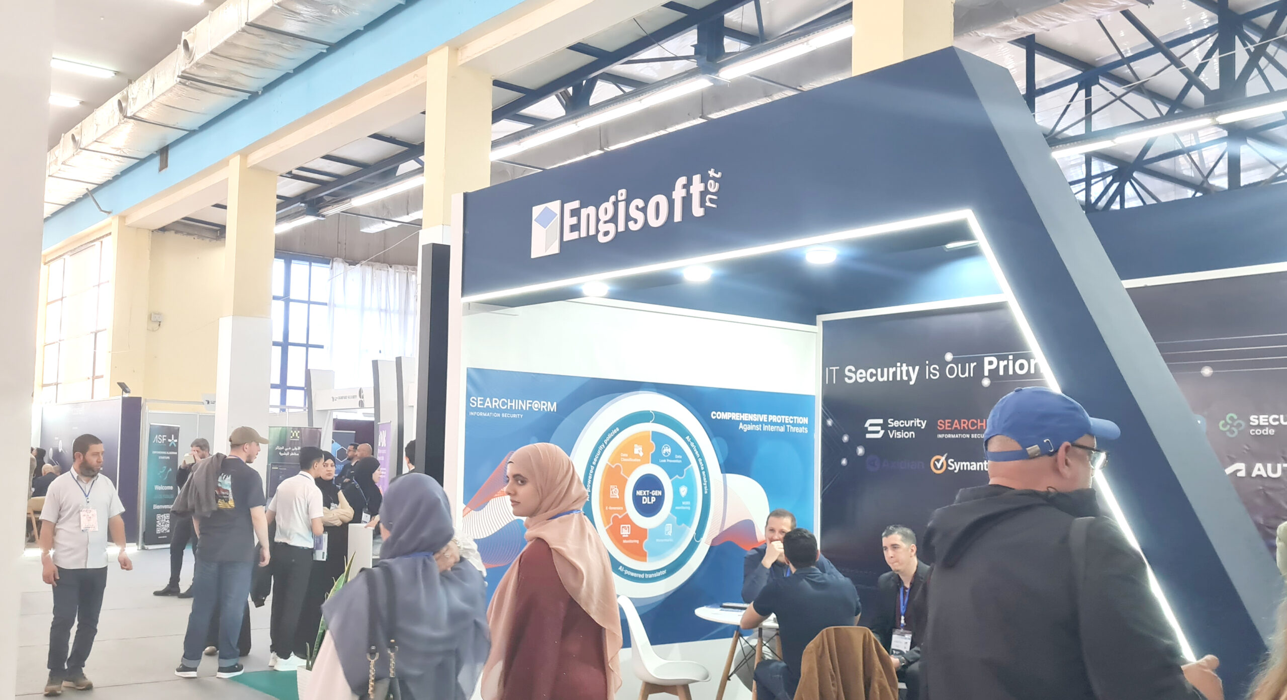 ICT Africa Summit 2026 à Alger : L’Afrique numérique en pleine accélération