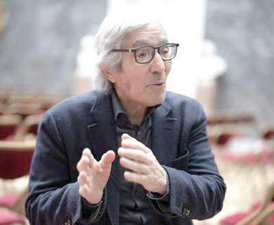 Tragédie du déracinement : Sansal ou le prix du reniement