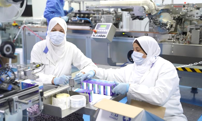 La Sécurité Sanitaire face aux tensions géopolitiques : Renforcement de la vigilance des établissements pharmaceutiques