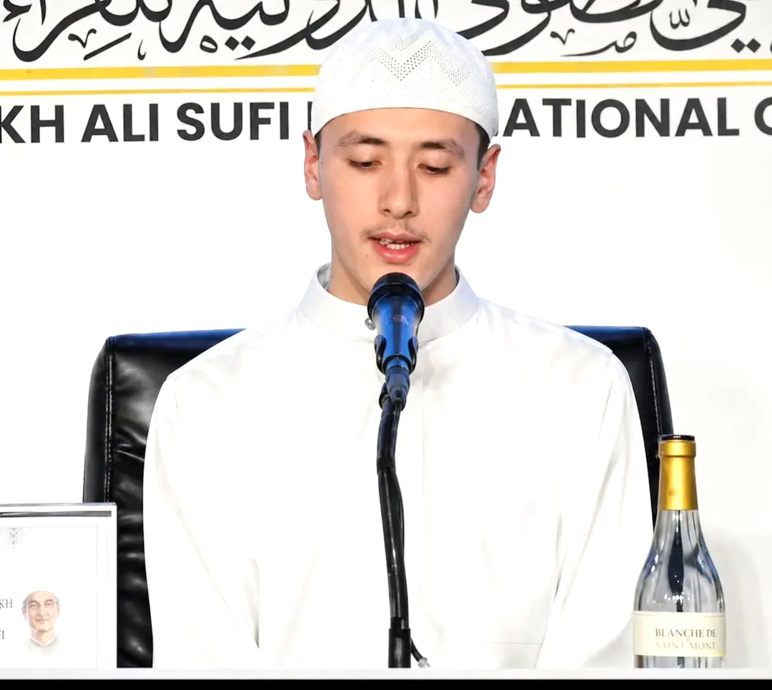 Concours du Saint Coran à Dakar : Le récitant algérien Salah Eddine Remal primé