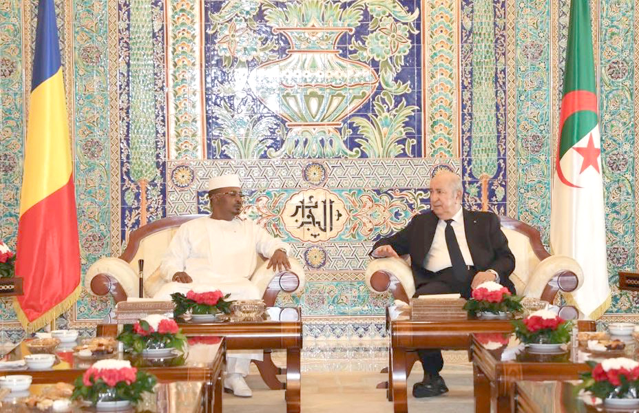 Une vision commune et des relations historiques