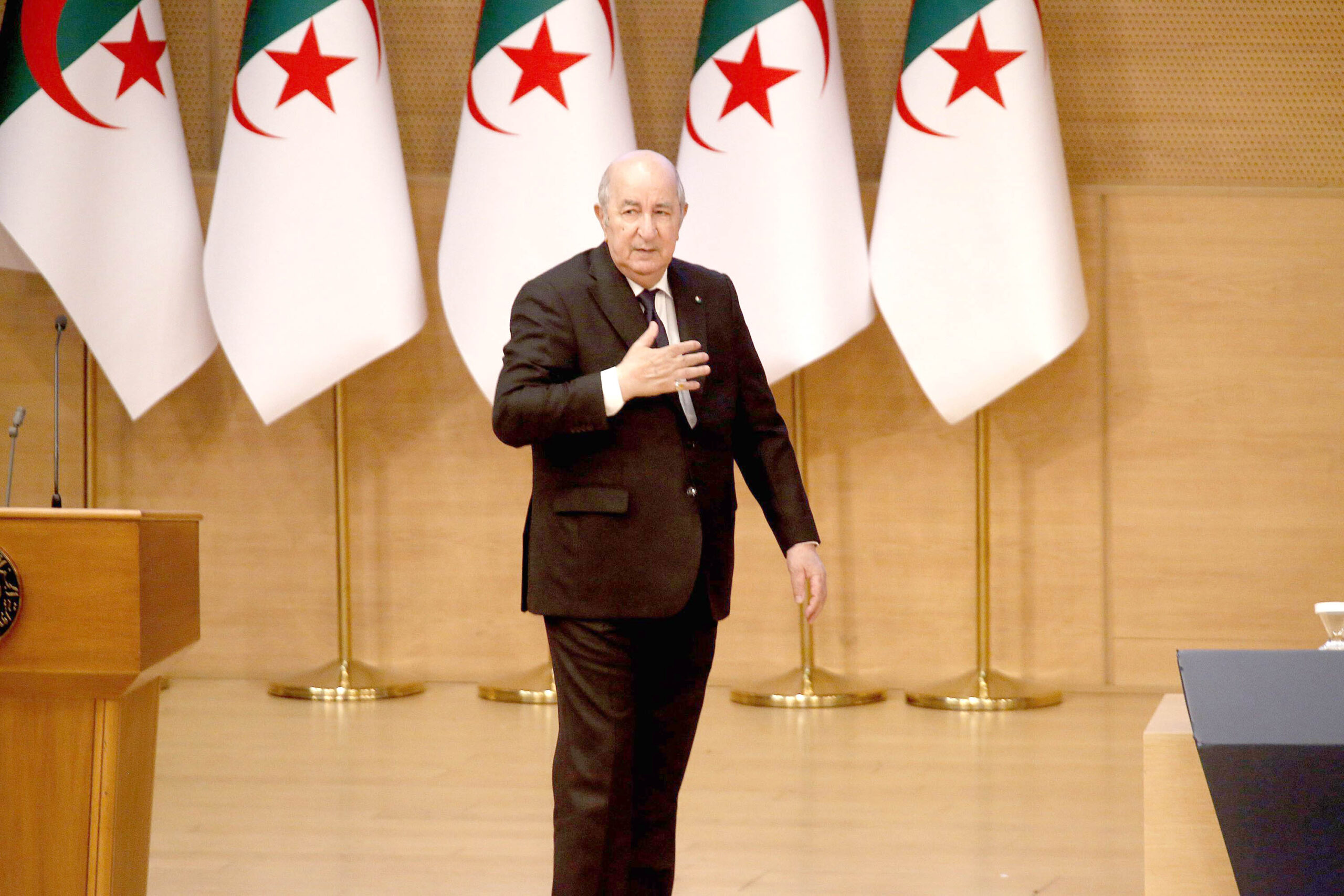 Savoir et innovation au cœur de la nouvelle Algérie : Le message fort du Président