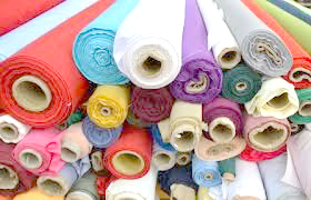 Au cœur d’une dynamique de textile en pleine expansion