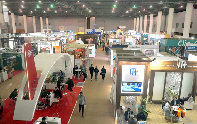 La 16e édition du Salon international du tourisme aura lieu à Oran du 21 au 23 avril