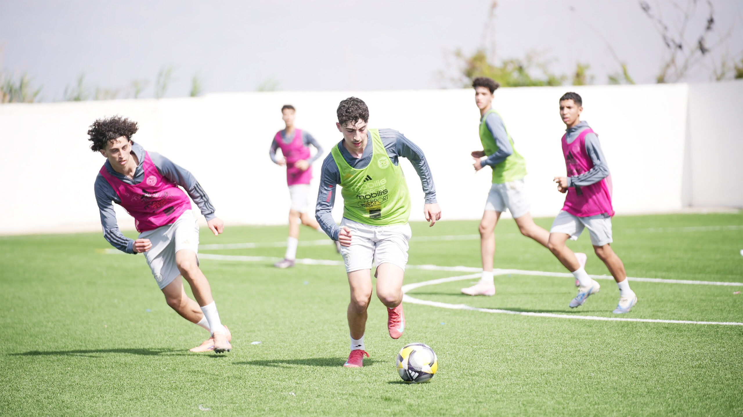 Tournoi UNAF U17 (Benghazi-2026) Qualificatif à la prochaine CAN Les algériens fixés sur leur sort aujourd’hui face à l’Égypte