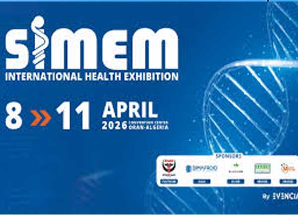 SIMEM 2026 : L&rsquo;Ecole supérieure en sciences biologiques d&rsquo;Oran présente une gamme de prestations innovantes