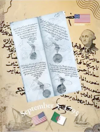 États-Unis – Algérie : Une relation historique saluée par l’ambassade US à Alger