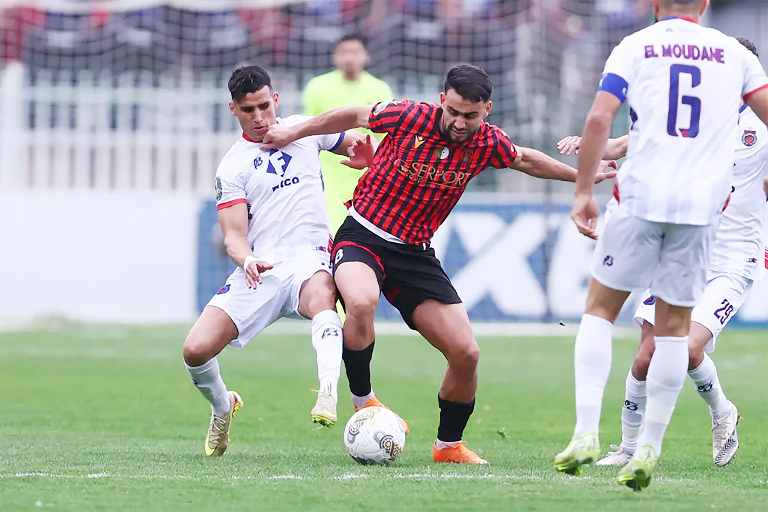 Coupe de la CAF (Demi-finales retour) : L’USM Alger à Safi pour décrocher la finale