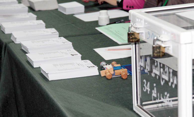 Législatives du 2 juillet prochain : L’ANIE précise les conditions de candidature