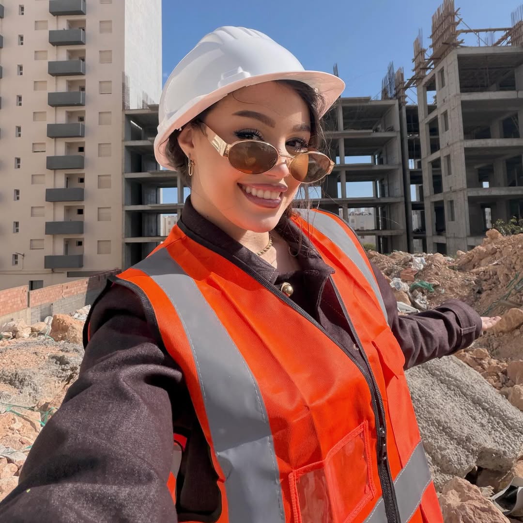 Une initiative de Lovely Mely : Le projet Résidence El-bahia séduit déjà