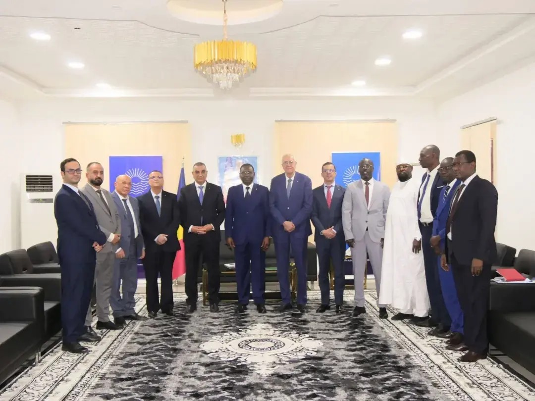 Le Premier ministre tchadien salue les efforts du président de la République et son rôle de leader sur le plan continental