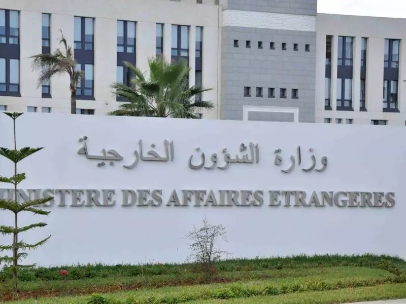 Les MAE de pays arabes et musulmans condamnent l&rsquo;ouverture par le «Somaliland» d&rsquo;une prétendue ambassade à El-Qods occupée
