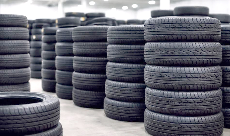 Naftal lance la plateforme numérique pour l’acquisition de pneus