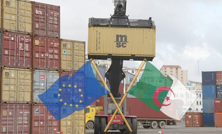 Énergie et investissement : L’Algérie, un partenaire clé pour l’UE
