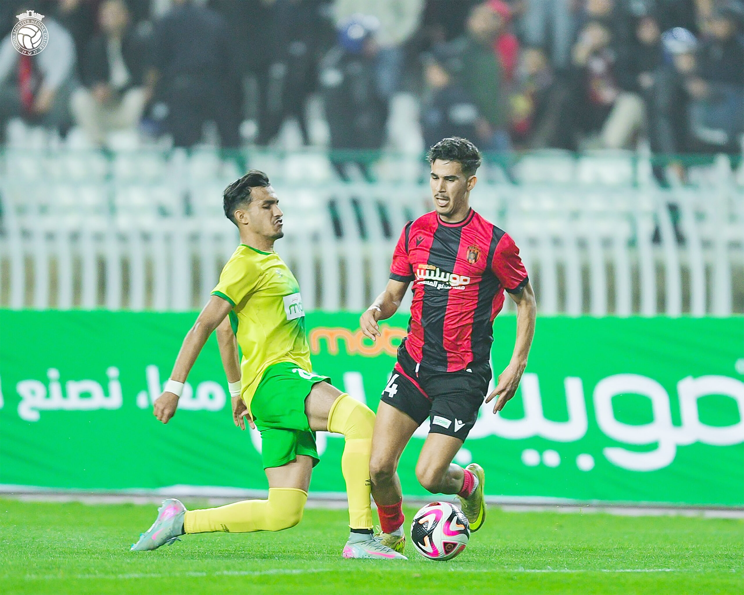 LFP (Mise à jour des 18e, 19e et 23e journées) : Le marathon enclenché pour l’USM Alger