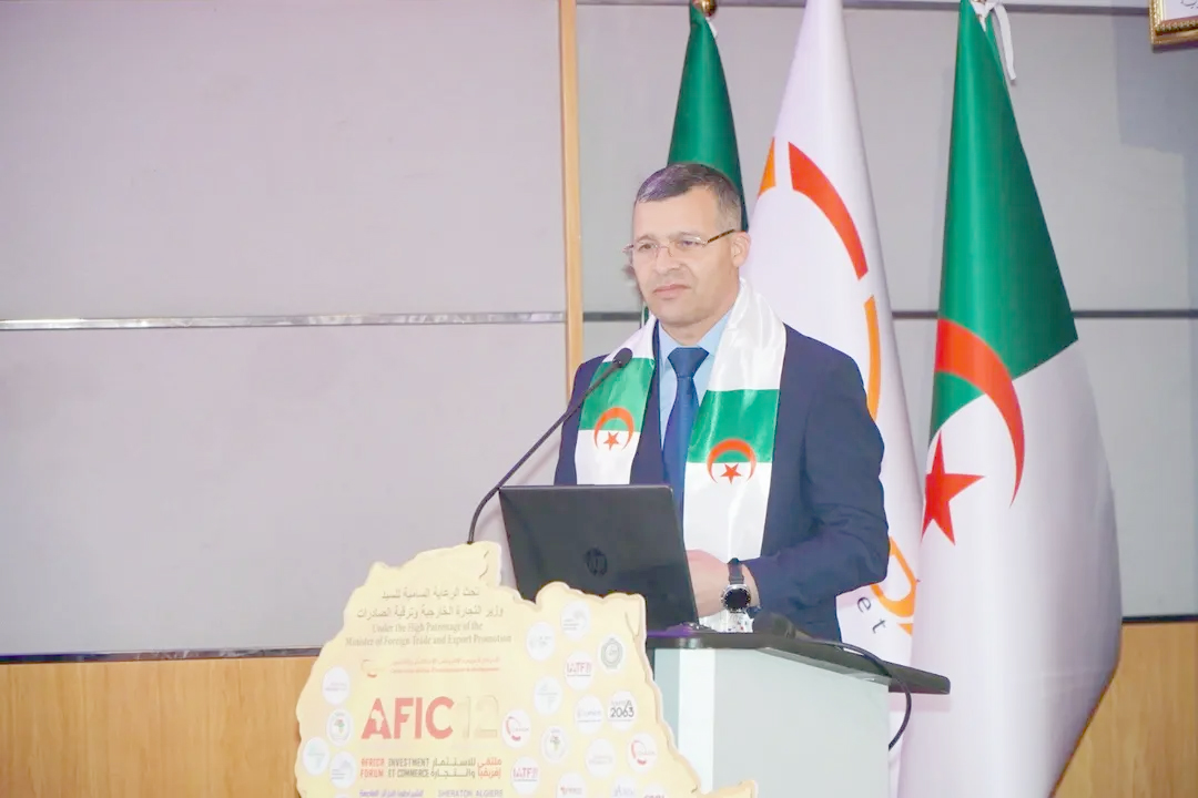 AAPI : La dynamique des partenariats africains mise en avant