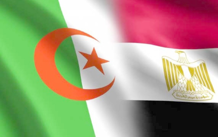 Algérie – Égypte : Opportunités de partenariat et d&rsquo;investissement examinées