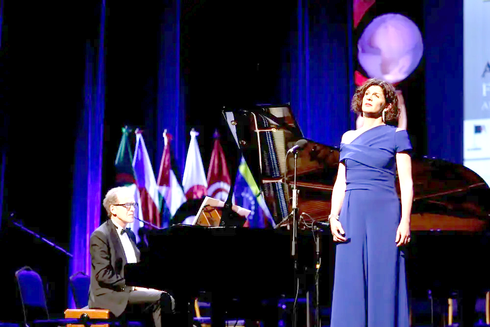 15e Festival international de musique symphonique : Duo allemand et ensemble tchèque pour le quatrième soir du festival