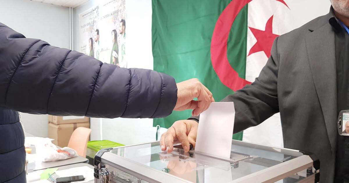 Législatives du 2 juillet : Listes des dossiers de déclaration collective de candidature L&rsquo;ANIE annonce le bilan final