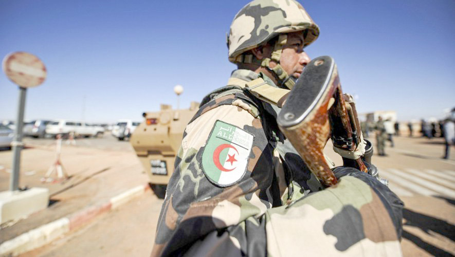 L’ONU salue le rôle stratégique de l’Algérie dans la stabilité régionale : L’ANP, force de paix et de puissance