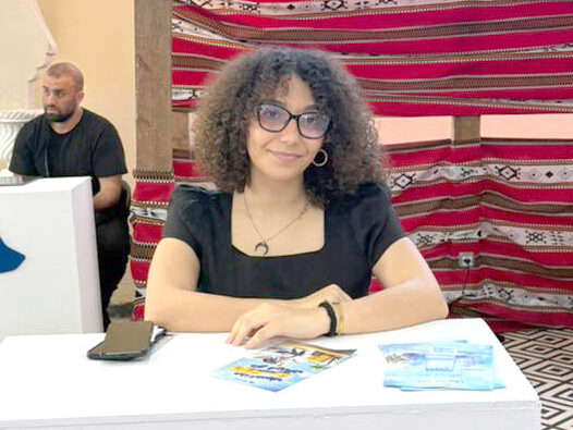 Rania Fethi, directrice commerciale de Fennec Booking, à Alger 16 : «Pour moderniser le tourisme en Algérie, Il faut miser sur la digitalisation»
