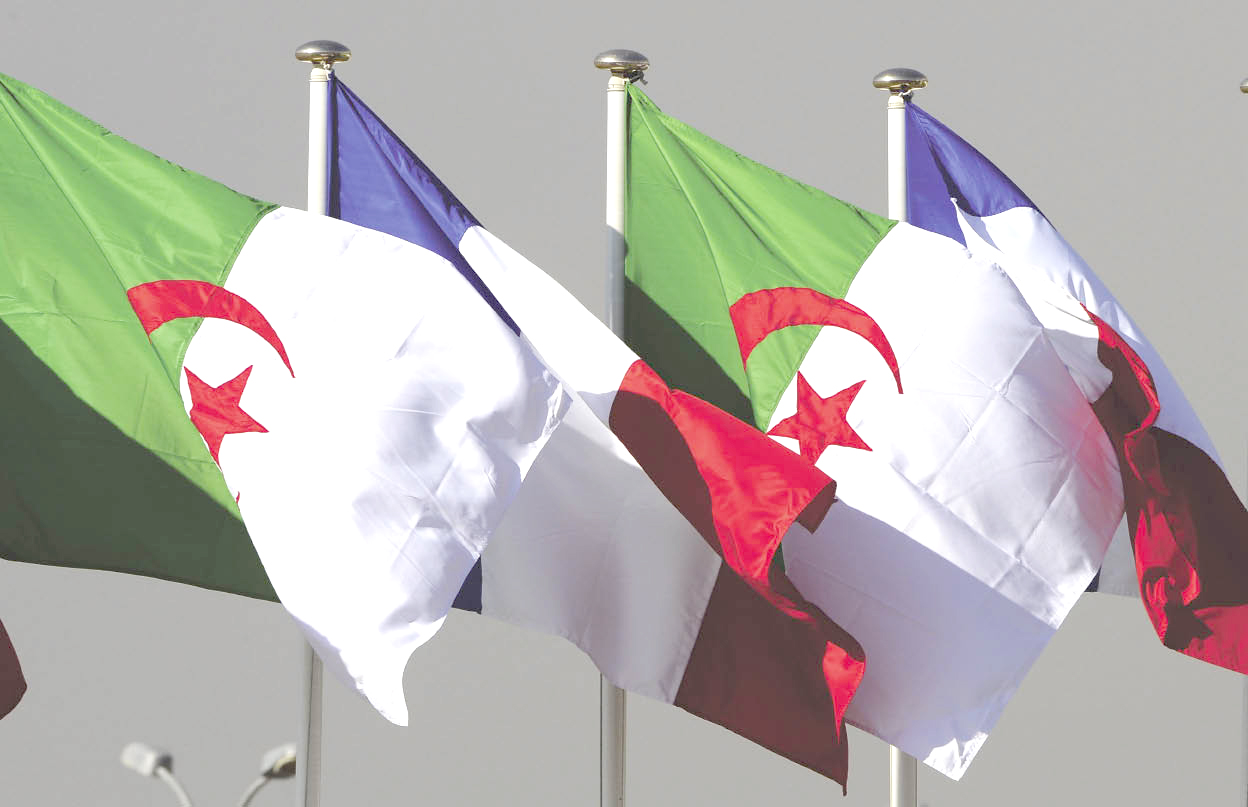 Les piliers d’une relation franco-algérienne sous tension