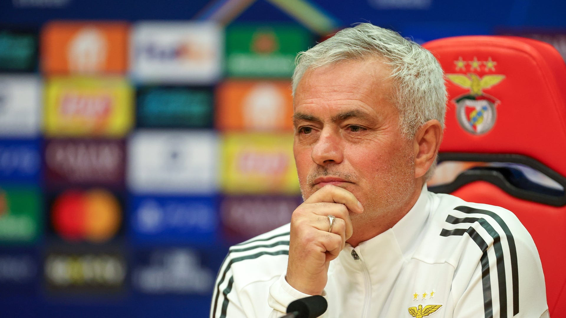 Football/Real Madrid : La presse espagnole annonce le retour imminent de Mourinho !