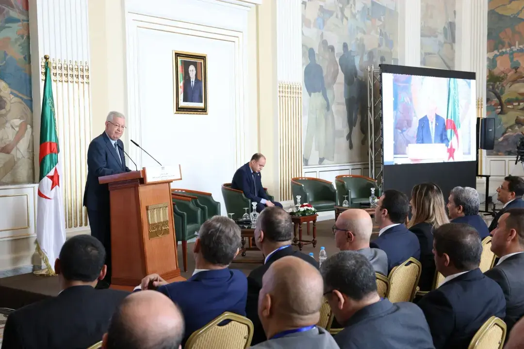 Face aux tensions géopolitiques mondiales : L’Algérie réaffirme son rôle de médiateur et d’équilibre régional