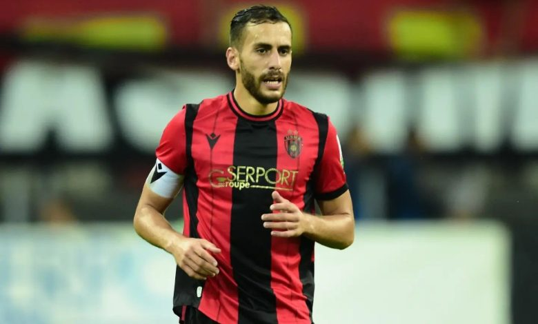 Saâdi Radouani (capitaine de l’USM Alger) : «Notre consécration est méritée»