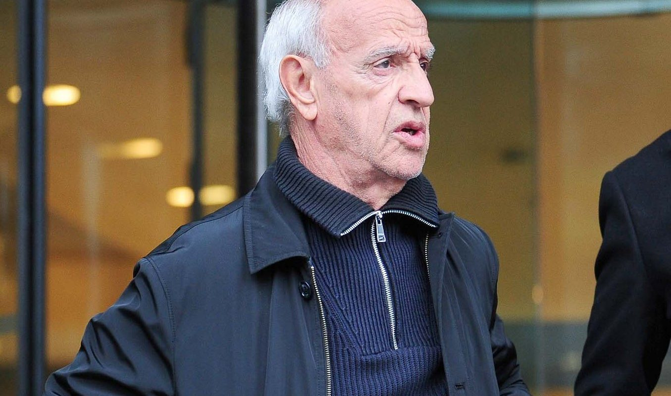 USM Alger : Allik accuse Nouiouade «sabotage»