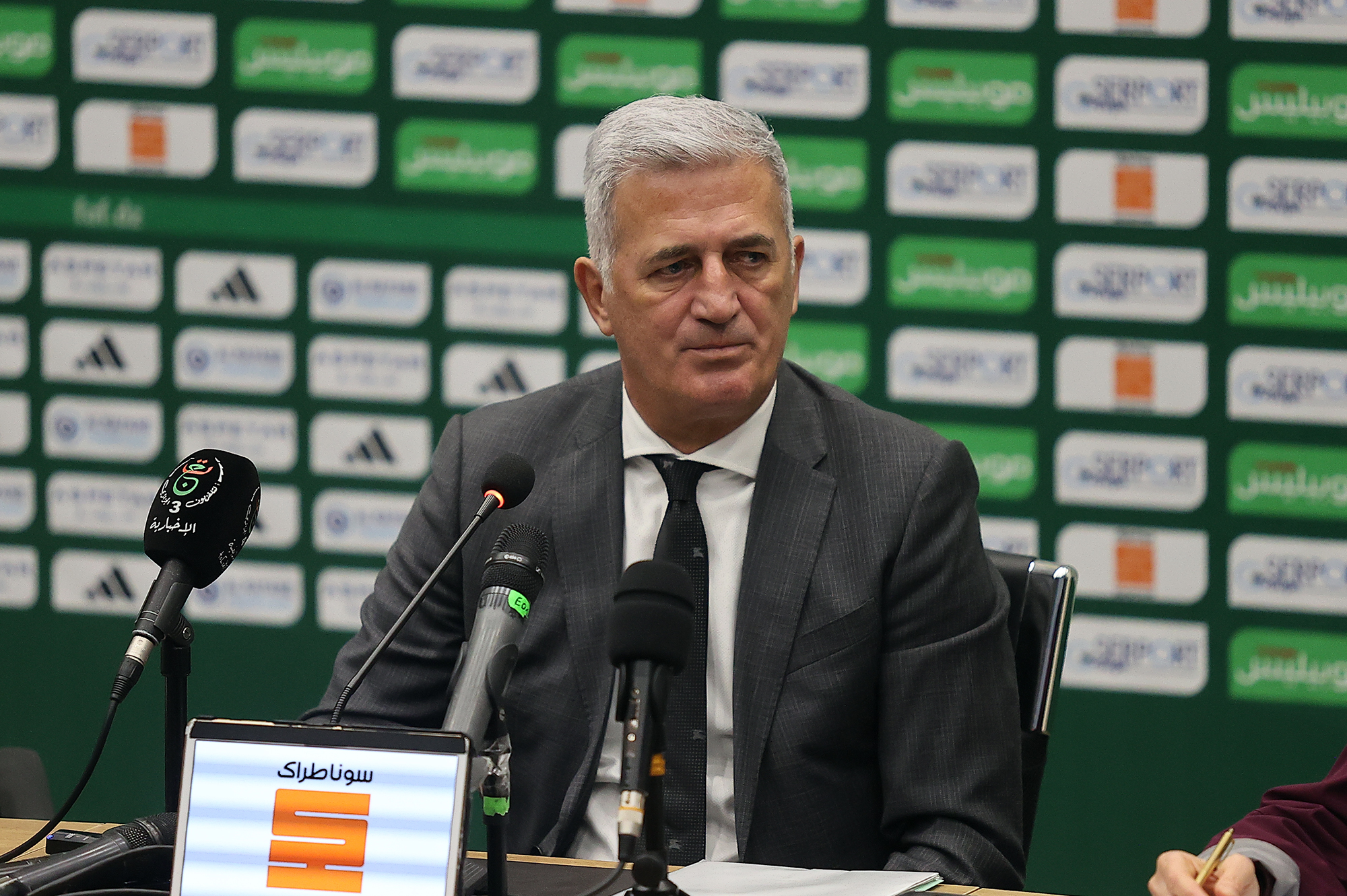 FAF – Réunion du Bureau Fédéral : Petkovic annoncera ses 26 pour le Mondial le 31 mai