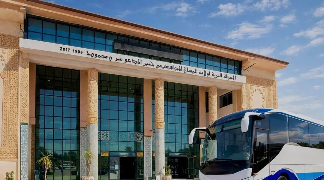 Transport des voyageurs en prévision de l’Aïd : 2 200 dessertes supplémentaires à travers les différentes gares routières