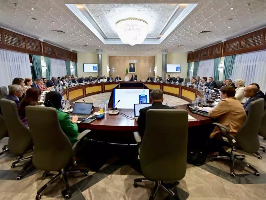 Réunion du Gouvernement : la stratégie nationale d&rsquo;intelligence artificielle à l&rsquo;ordre du jour