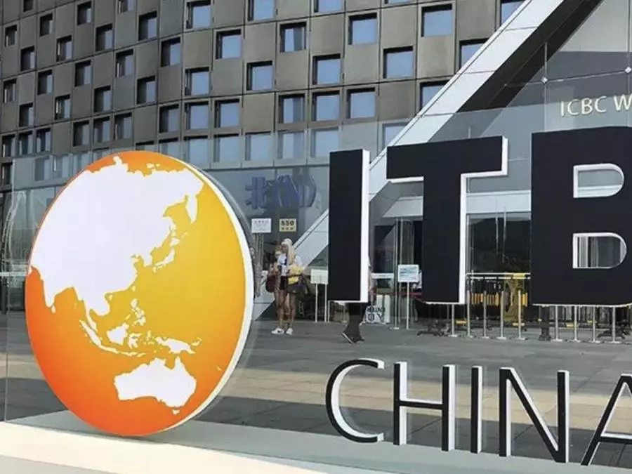 L&rsquo;Algérie participe à Shanghai à la 9e édition du Salon international du tourisme  