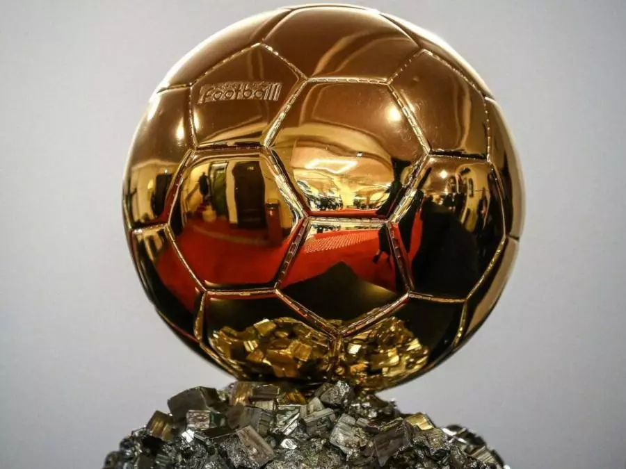 Foot : la cérémonie du Ballon d&rsquo;Or 2026 organisée à Londres le 26 octobre