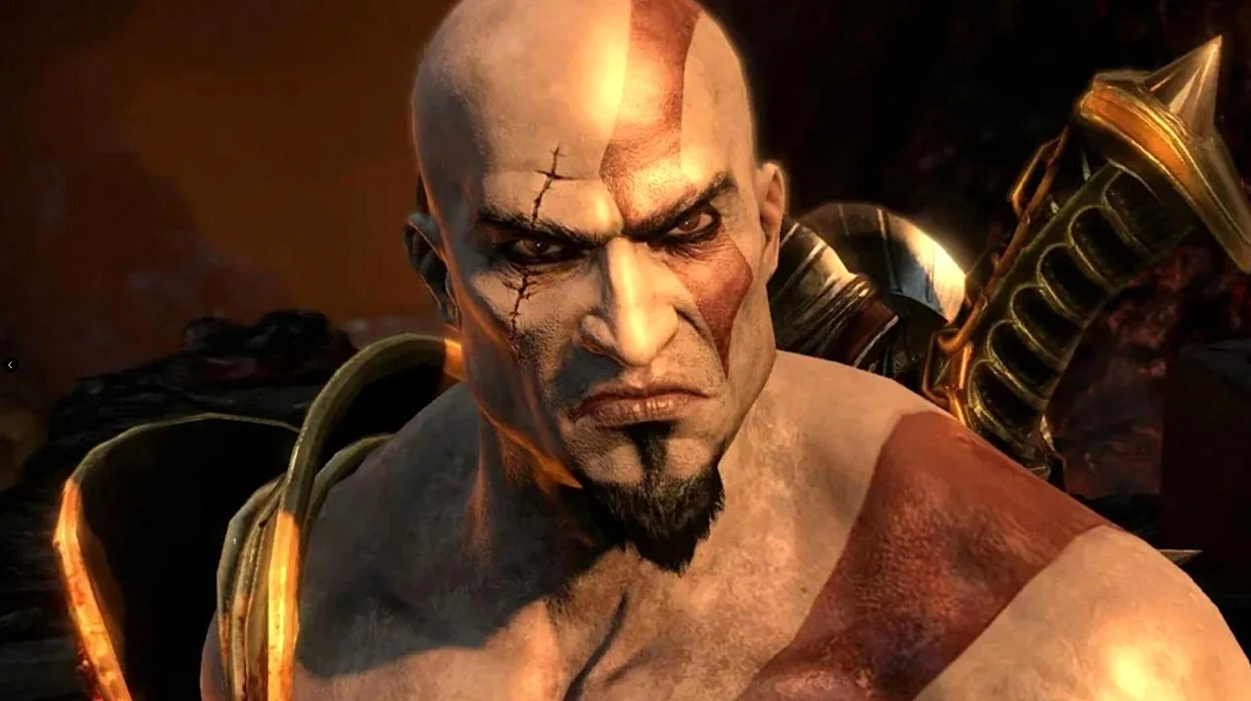 God of War : La véritable histoire derrière l&rsquo;apparence de Kratos dans les jeux