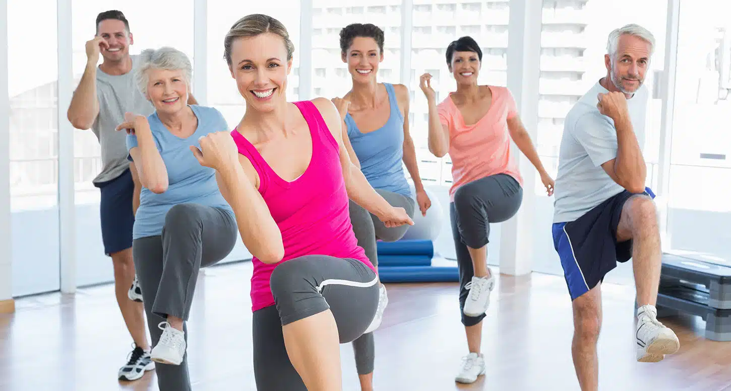 Prévention du cancer : Des Activités physiques légères pour diminuer le risque