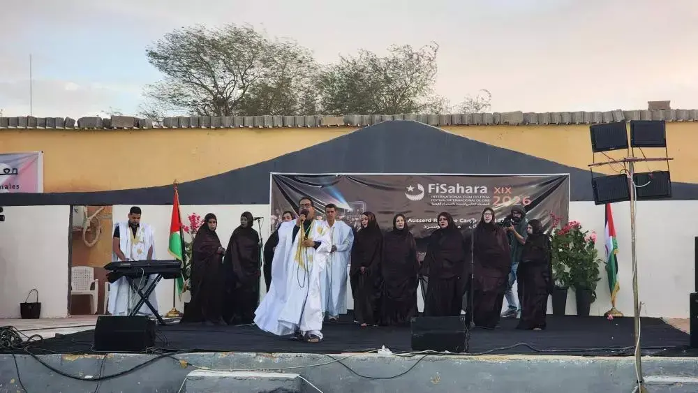 Célébration de la Journée internationale des travailleurs dans le camp de Laâyoune : L&rsquo;attachement du peuple sahraoui à la lutte pour la liberté et l&rsquo;indépendance renouvelé