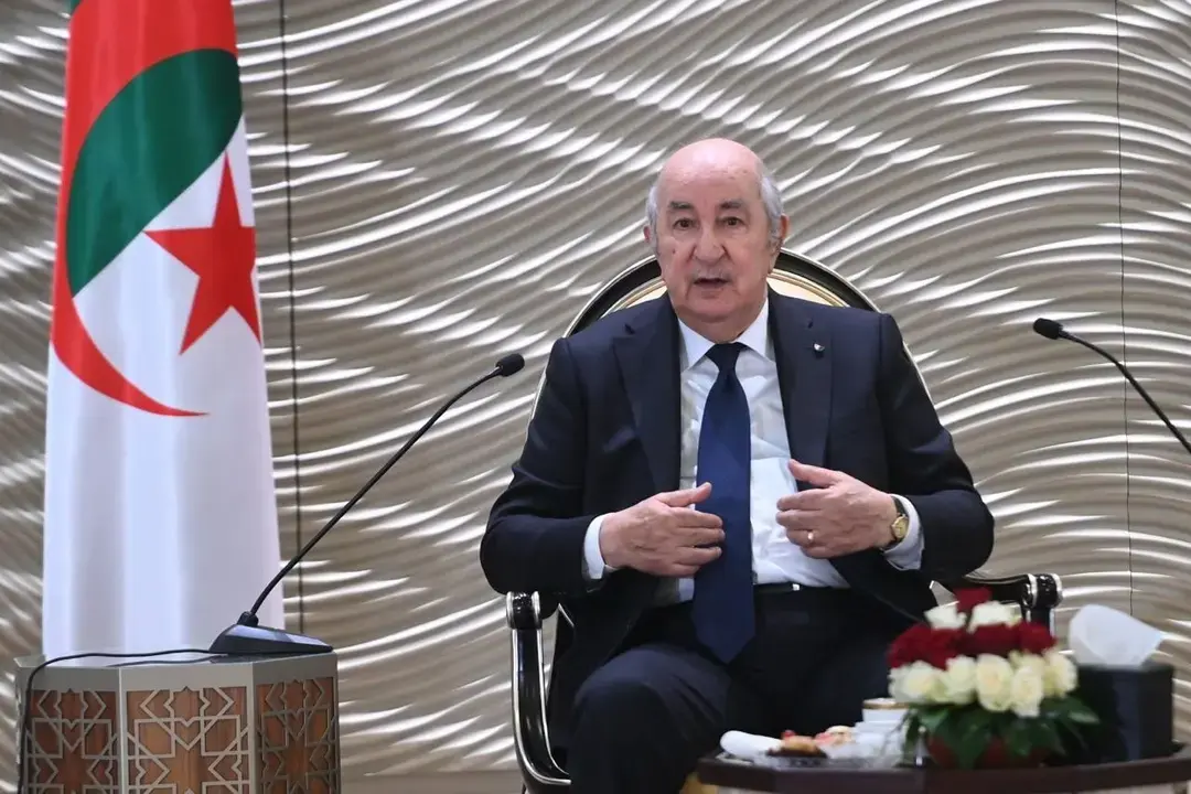 Journée mondiale de la liberté de la presse : Le président de la République rencontre des responsables des médias nationaux