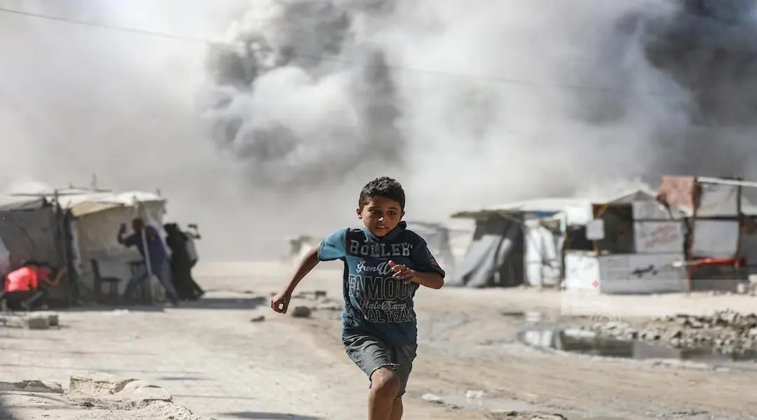 Agression sioniste contre Ghaza : Le bilan s&rsquo;alourdit à 72.615 martyrs et 172.468 blessés 
