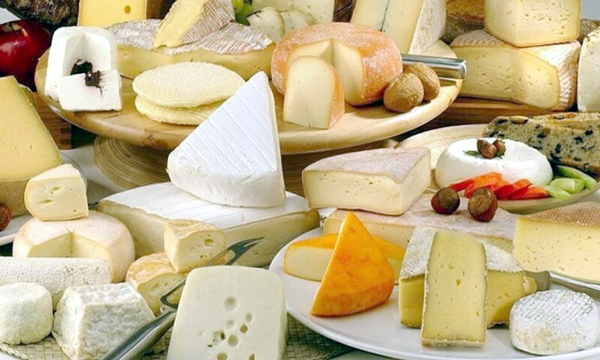 Fromage Blanc : Le vrai champion de nos frigos