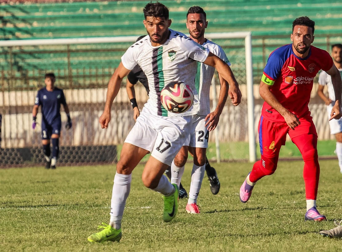 Ligue 2 (30e journée) : US Biskra – US Chaouia, la grande explication décisive