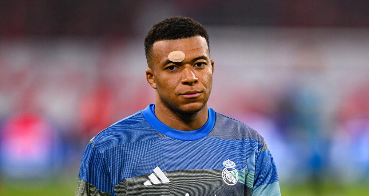 Real Madrid : La presse espagnole alimente les polémiques et s&rsquo;acharne sur Mbappé