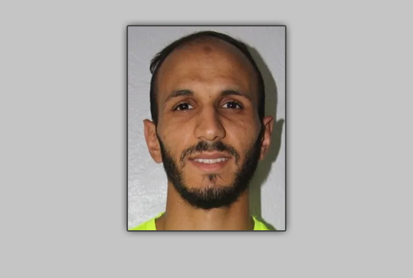 LFP : Saâdi Ismail de la JS Saoura joueur du mois d’avril
