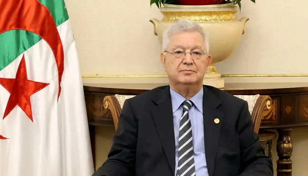 Représentant le président de la République, Nasri prend part à la cérémonie de prestation de serment du président de Djibouti