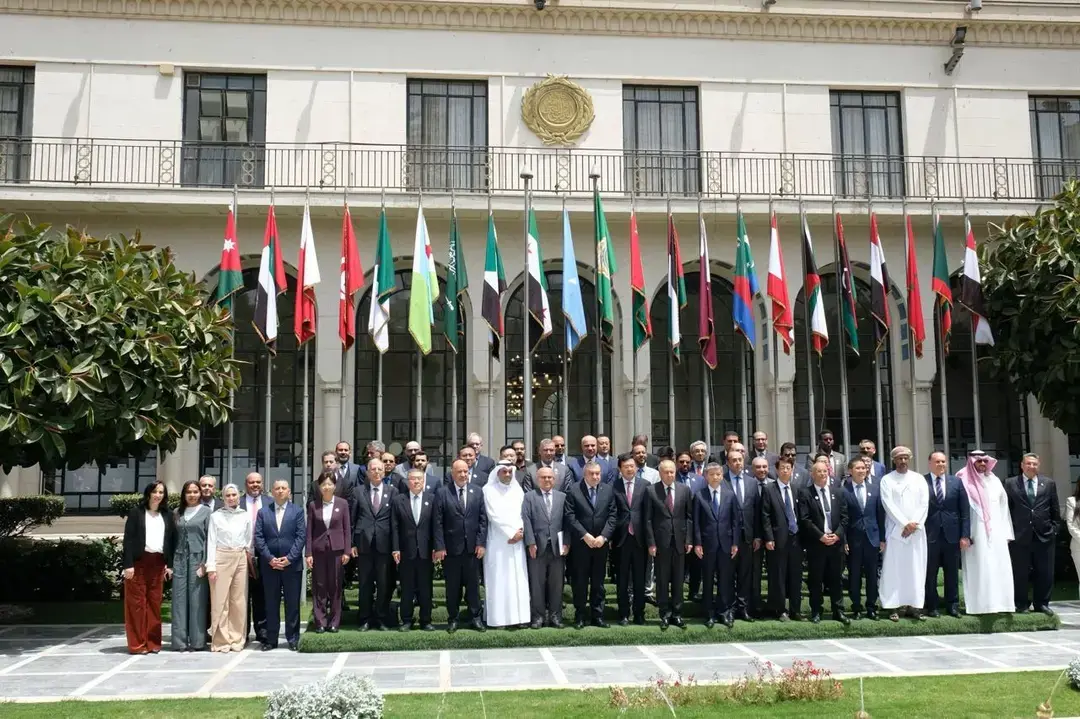 Forum de haut niveau des médias et des Think Tanks du Sud global : Le partenariat arabo-chinois veut redessiner l’influence médiatique