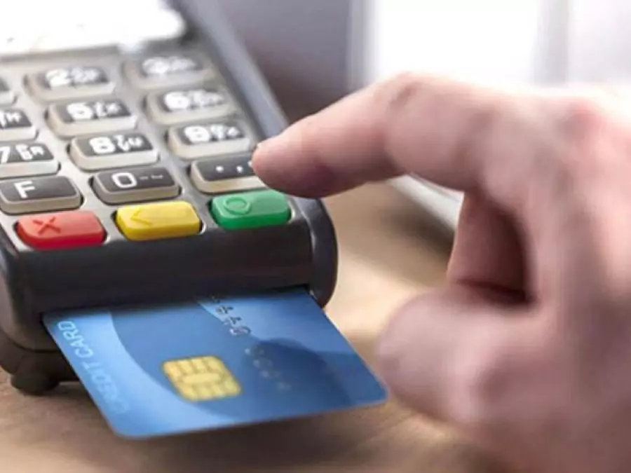 Paiement électronique : le ministre des Finances présente les derniers chiffres